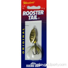 Yakima Bait Original Rooster Tail 550540924
